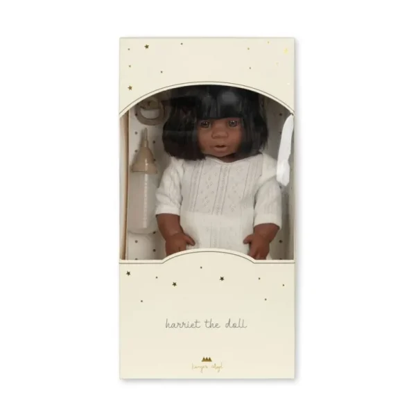 Konges Slojd Harriet The Doll*Konges sløjd Flash Sale