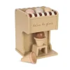 Konges Slojd Ismaskine I Trae, Beige*Konges sløjd Sale