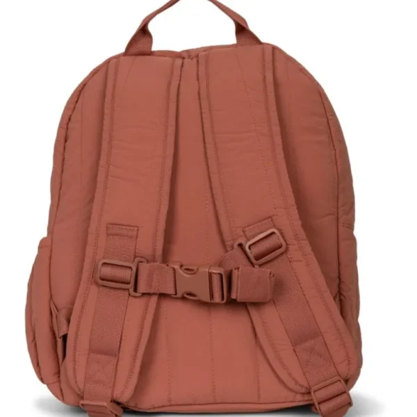Konges Slojd Juno Backpack, Canyon Rose*Konges sløjd Discount