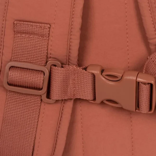 Konges Slojd Juno Backpack, Canyon Rose*Konges sløjd Discount