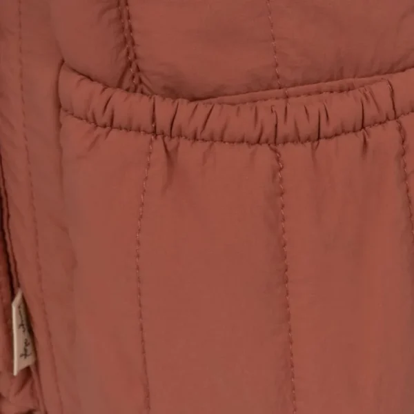 Konges Slojd Juno Backpack, Canyon Rose*Konges sløjd Discount