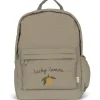 Konges Slojd Juno Quilted Backpack, Laurel Oak*Konges sløjd Hot