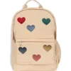 Konges Slojd Juno Quilted Backpack, Frappe*Konges sløjd Cheap