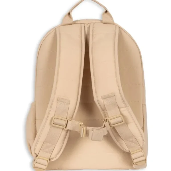 Konges Slojd Juno Quilted Backpack, Frappe*Konges sløjd Cheap