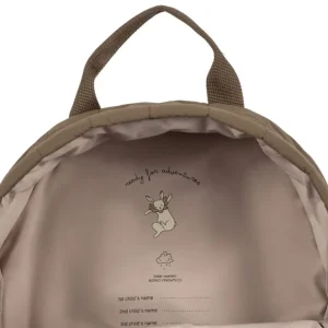 Konges Slojd Juno Quilted Backpack, Dino*Konges sløjd Sale