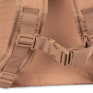 Konges Slojd Juno Quilted Backpack, Cherry*Konges sløjd Fashion