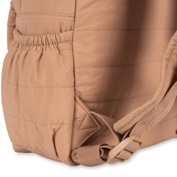 Konges Slojd Juno Quilted Backpack, Cherry*Konges sløjd Fashion