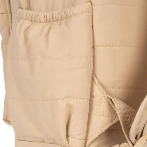 Konges Slojd Juno Quilted Backpack, Frappe*Konges sløjd Cheap