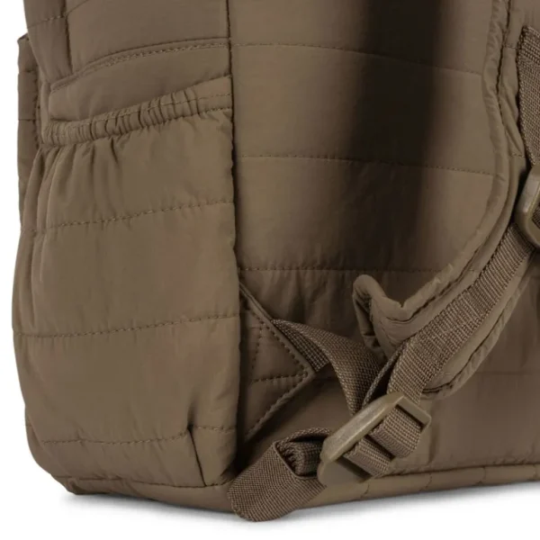 Konges Slojd Juno Quilted Backpack, Dino*Konges sløjd Sale