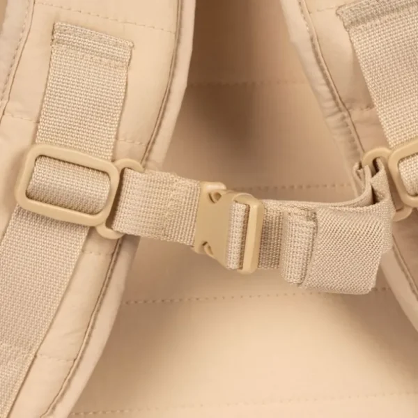 Konges Slojd Juno Quilted Backpack, Frappe*Konges sløjd Cheap