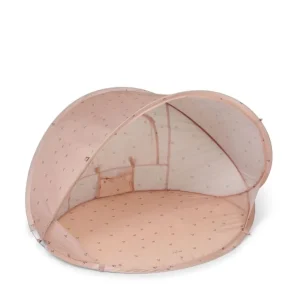Konges Slojd Mini Beach Tent Pop Up, Cherry*Konges sløjd Hot