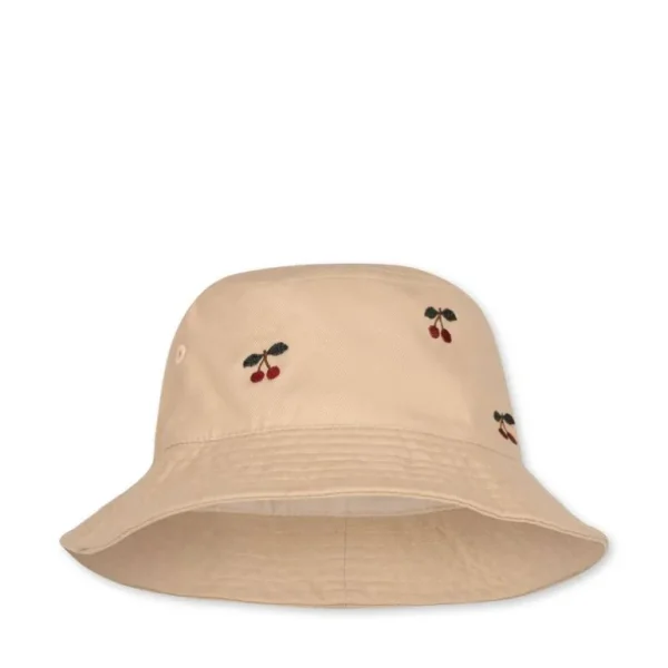 Konges Slojd Mon Bollehat Str.5-8Ar, Almond*Konges Sløjd Outlet