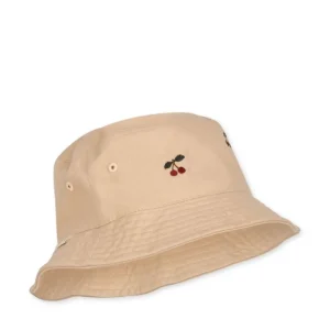 Konges Slojd Mon Bollehat Str.5-8Ar, Almond*Konges Sløjd Outlet