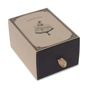 Konges Slojd Ornament 2023, Christmas Swan Ballerina*Konges sløjd Outlet