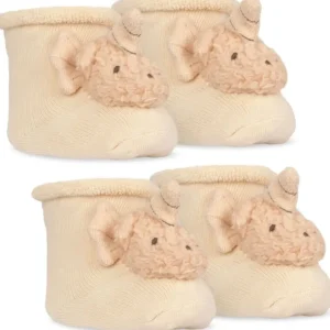 Konges Slojd 2Pk AktivitetsStrømper, Unicorn*Konges Sløjd New