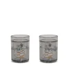 Konges Slojd 2Pk Glitter Cups, Dino*Konges Sløjd Hot