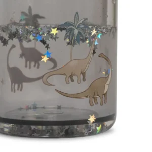 Konges Slojd 2Pk Glitter Cups, Dino*Konges Sløjd Hot