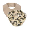 Konges Slojd 2Pk Savlesmaek, Panda/ Oxford Tan*Konges sløjd Cheap