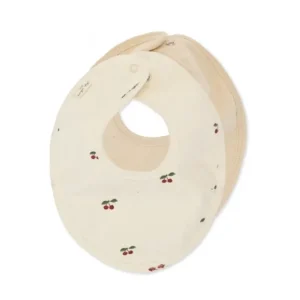 Konges Slojd 2Pk Savlesmaek, Cherry*Konges Sløjd Clearance