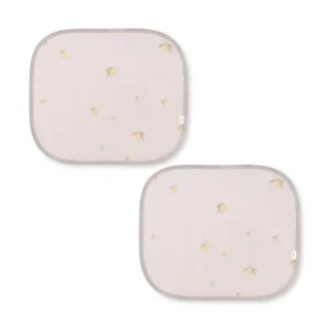 Konges Slojd 2Pk Solskaerme, Lemon*Konges Sløjd Store