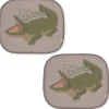 Konges Slojd 2Pk Solskaerme, Oxford Tan*Konges Sløjd Shop