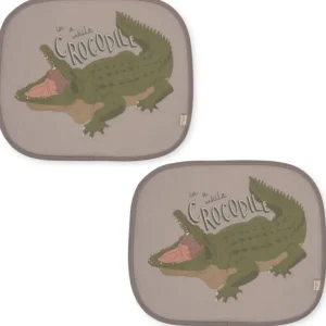 Konges Slojd 2Pk Solskaerme, Oxford Tan*Konges Sløjd Shop