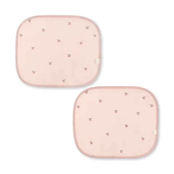 Konges Slojd 2Pk Solskaerme, Cherry*Konges Sløjd Discount
