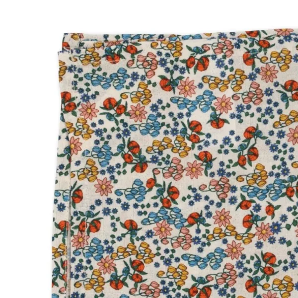 Konges Slojd 3Pk Stofbleer, Bibi Fleur*Konges sløjd Fashion
