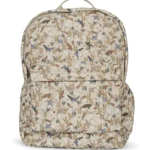 Konges Slojd Rainy Backpack, Le Grand Bleu*Konges sløjd Shop