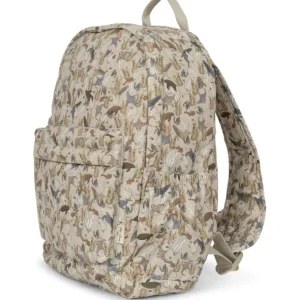 Konges Slojd Rainy Backpack, Le Grand Bleu*Konges sløjd Shop