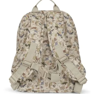 Konges Slojd Rainy Backpack, Le Grand Bleu*Konges sløjd Shop