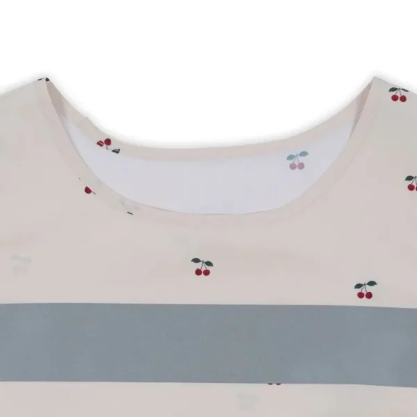 Konges Slojd Reflector Vest, Cherry*Konges Sløjd Best Sale