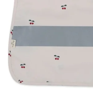 Konges Slojd Reflector Vest, Cherry*Konges Sløjd Best Sale