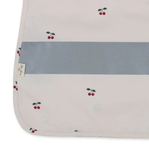 Konges Slojd Reflector Vest, Cherry*Konges Sløjd Best Sale
