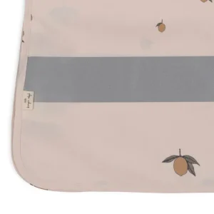 Konges Slojd Reflector Vest, Lemon*Konges Sløjd Cheap