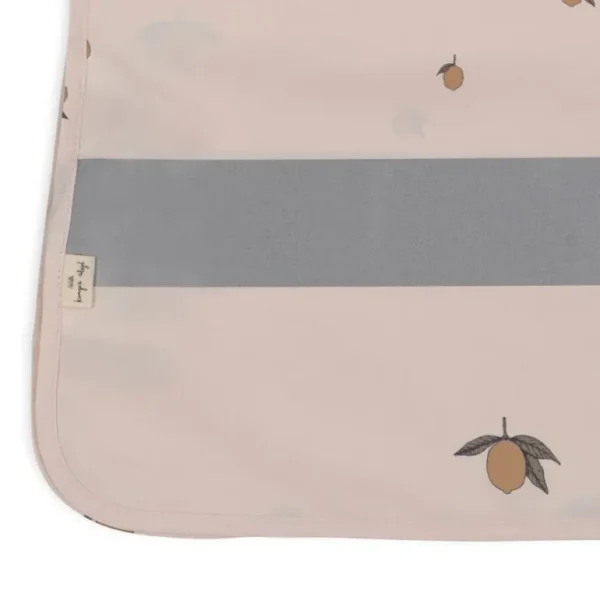 Konges Slojd Reflector Vest, Lemon*Konges Sløjd Cheap