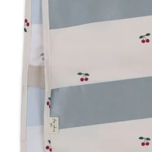 Konges Slojd Reflector Vest, Cherry*Konges Sløjd Best Sale