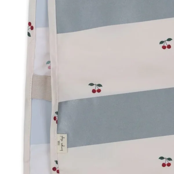 Konges Slojd Reflector Vest, Cherry*Konges Sløjd Best Sale