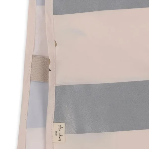 Konges Slojd Reflector Vest, Lemon*Konges Sløjd Cheap