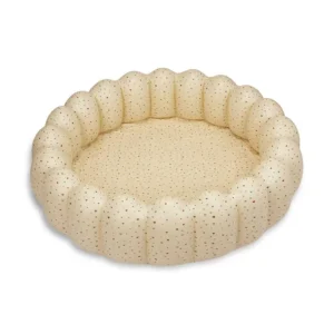 Konges Slojd Small Shell Pool, Multi Hearts*Konges Sløjd Discount