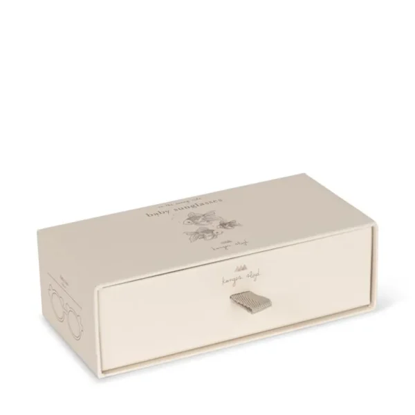 Konges Slojd Solbriller, Toasted Almond*Konges Sløjd Store