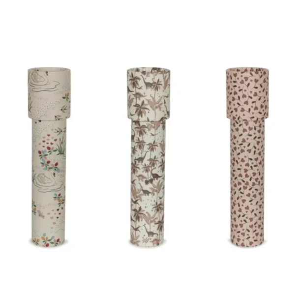 Konges Slojd 1Stk Kaleidoscope, Multi*Konges sløjd Flash Sale