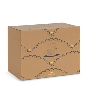 Konges Slojd Swan Lampe, Beige*Konges sløjd Best Sale