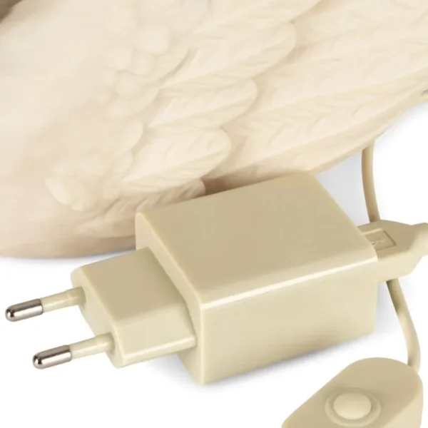 Konges Slojd Swan Lampe, Beige*Konges sløjd Best Sale