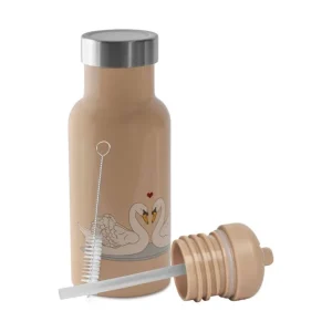 Konges Slojd Thermo Drikkedunk, Swan*Konges sløjd New