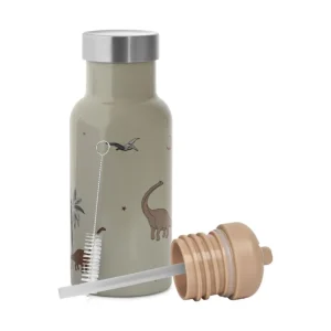 Konges Slojd Thermo Drikkedunk, Dino Blue*Konges sløjd Best