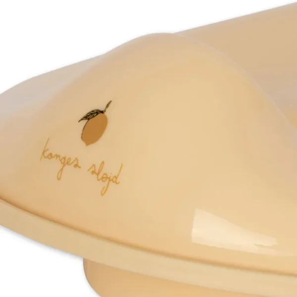 Konges Slojd Toilettraener Saede, Lemon*Konges Sløjd Clearance