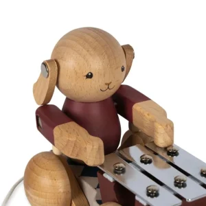 Konges Slojd Traekkanin M. Musik, Red*Konges sløjd Flash Sale