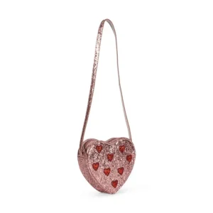 Konges Slojd Tut Skuldertaske, Coeur Hearts*Konges sløjd Best
