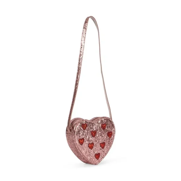 Konges Slojd Tut Skuldertaske, Coeur Hearts*Konges sløjd Best